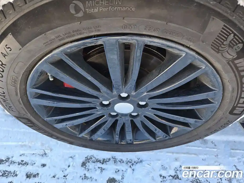 Land Rover Discovery 2018 3.0 Автомат в Москве № 166898, фото 7