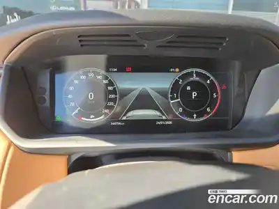 Land Rover Discovery 2018 3.0 Автомат в Москве № 166898, миниатюра 8