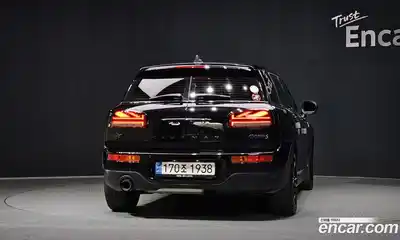 Mini Clubman 2022 2.0 Автомат в Москве № 167055, миниатюра 2