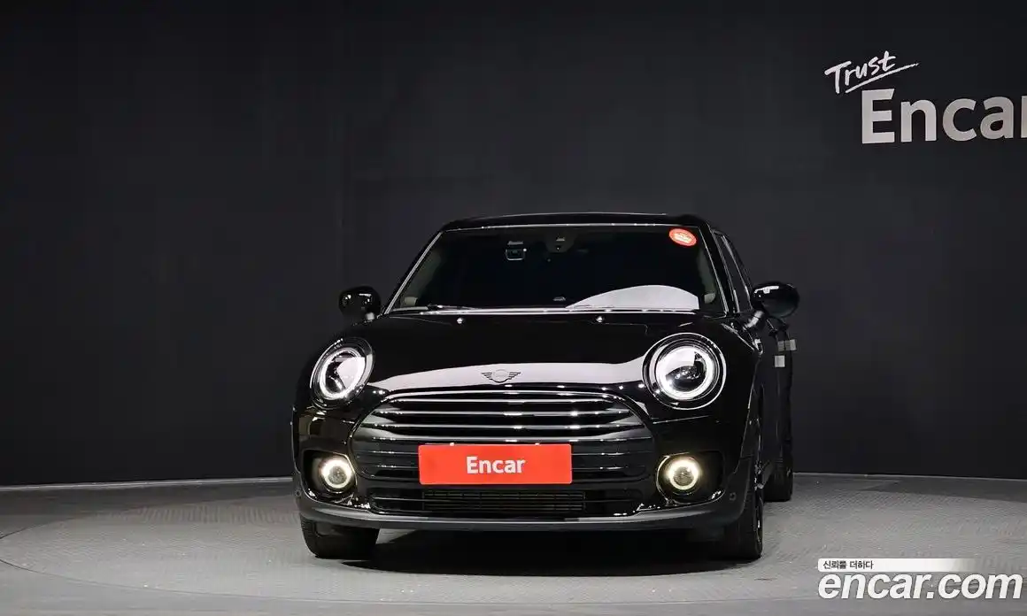 Mini Clubman 2022 2.0 Автомат в Москве № 167055, фото 4