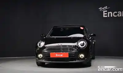 Mini Clubman 2022 2.0 Автомат в Москве № 167055, миниатюра 4
