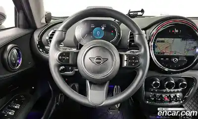 Mini Clubman 2022 2.0 Автомат в Москве № 167055, миниатюра 7