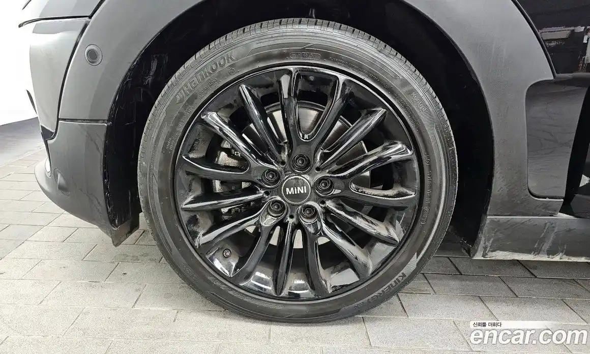 Mini Clubman 2022 2.0 Автомат в Москве № 167055, фото 9