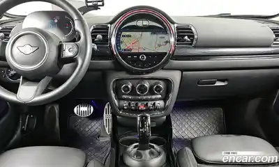 Mini Clubman 2022 2.0 Автомат в Москве № 167055, миниатюра 10