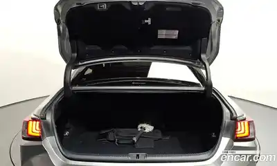 Lexus ES 2022 2.5 Автомат в Москве № 168217, миниатюра 4