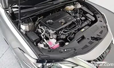 Lexus ES 2022 2.5 Автомат в Москве № 168217, миниатюра 5