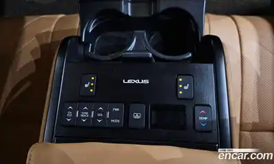 Lexus ES 2022 2.5 Автомат в Москве № 168217, миниатюра 7