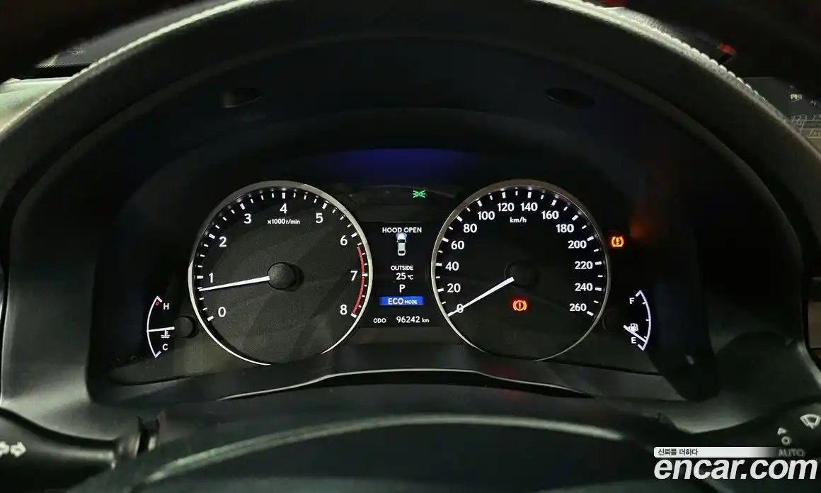 Lexus ES 2013 3.5 Автомат в Москве № 168230, фото 18