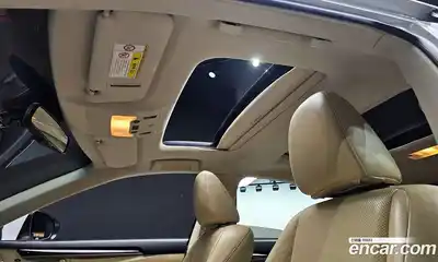 Lexus ES 2013 3.5 Автомат в Москве № 168230, миниатюра 2