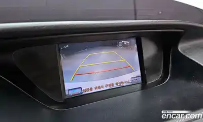 Lexus ES 2013 3.5 Автомат в Москве № 168230, миниатюра 3