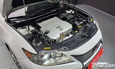 Lexus ES 2013 3.5 Автомат в Москве № 168230, миниатюра 6