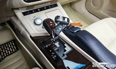 Lexus ES 2013 3.5 Автомат в Москве № 168230, миниатюра 7