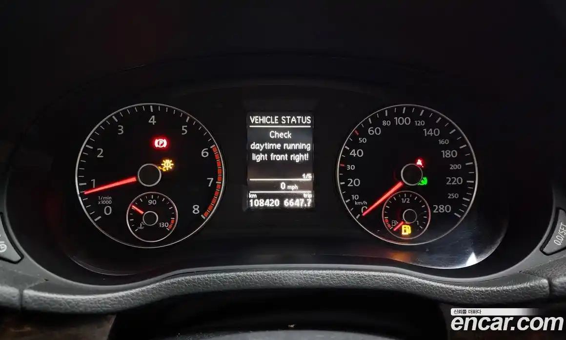 Volkswagen Passat 2015 1.8 Автомат в Москве № 168925, фото 13