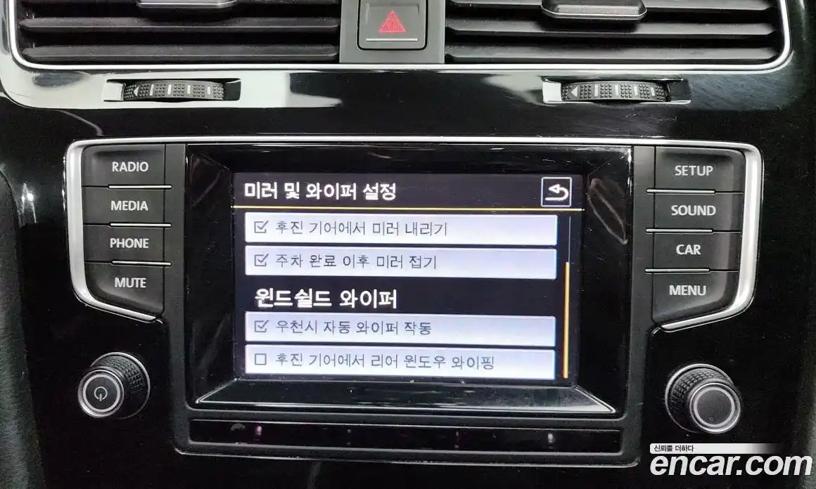 Volkswagen Golf 2015 2.0 Автомат в Москве № 169004, фото 1