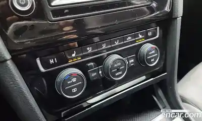 Volkswagen Golf 2015 2.0 Автомат в Москве № 169004, миниатюра 2