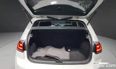 Volkswagen Golf 2015 2.0 Автомат в Москве № 169004, миниатюра 9