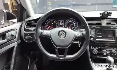 Volkswagen Golf 2015 2.0 Автомат в Москве № 169004, миниатюра 10