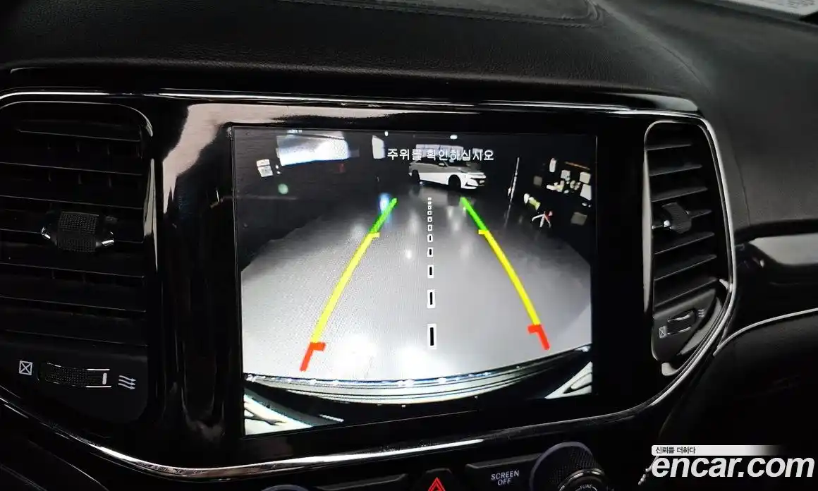 Jeep Cherokee 2021 3.6 Автомат в Москве № 169602, фото 20