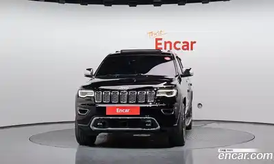 Jeep Cherokee 2021 3.6 Автомат в Москве № 169602, миниатюра 3