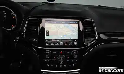 Jeep Cherokee 2021 3.6 Автомат в Москве № 169602, миниатюра 5