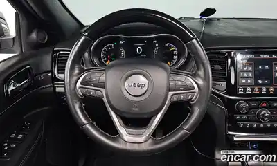 Jeep Cherokee 2021 3.6 Автомат в Москве № 169602, миниатюра 6