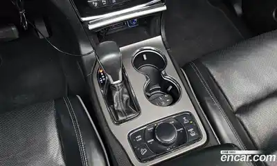 Jeep Cherokee 2021 3.6 Автомат в Москве № 169602, миниатюра 10