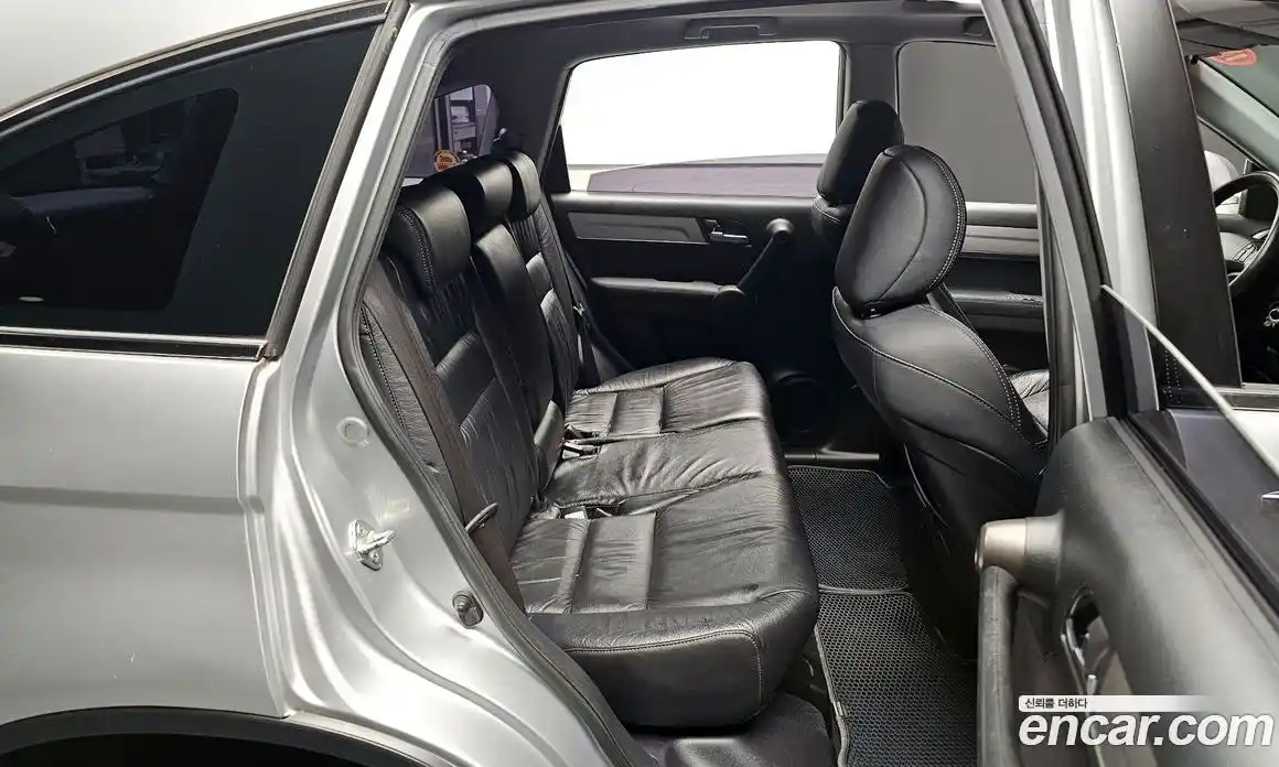 Honda CR-V 2010 2.4 Автомат в Москве № 170643, фото 11