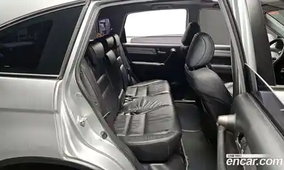 Honda CR-V 2010 2.4 Автомат в Москве № 170643, миниатюра 11