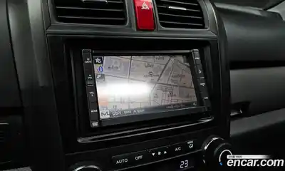 Honda CR-V 2010 2.4 Автомат в Москве № 170643, миниатюра 12