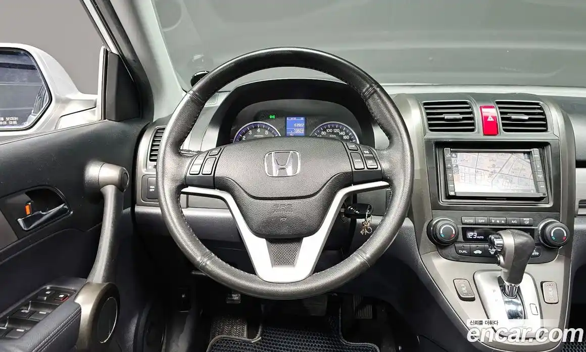 Honda CR-V 2010 2.4 Автомат в Москве № 170643, фото 13