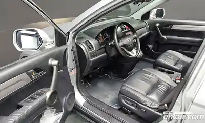 Honda CR-V 2010 2.4 Автомат в Москве № 170643, миниатюра 2