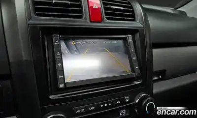 Honda CR-V 2010 2.4 Автомат в Москве № 170643, миниатюра 3