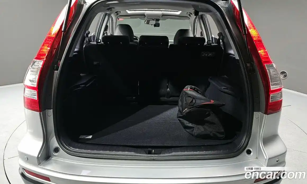 Honda CR-V 2010 2.4 Автомат в Москве № 170643, фото 5