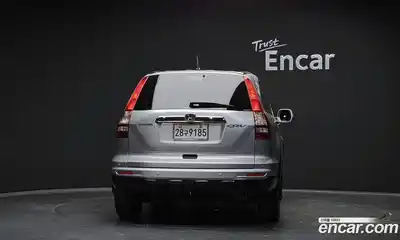 Honda CR-V 2010 2.4 Автомат в Москве № 170643, миниатюра 6