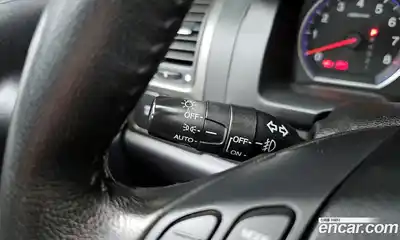 Honda CR-V 2010 2.4 Автомат в Москве № 170643, миниатюра 8