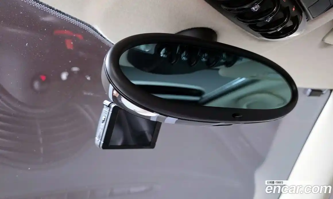 Mini Cooper 2012 1.6 Автомат в Москве № 174301, фото 16