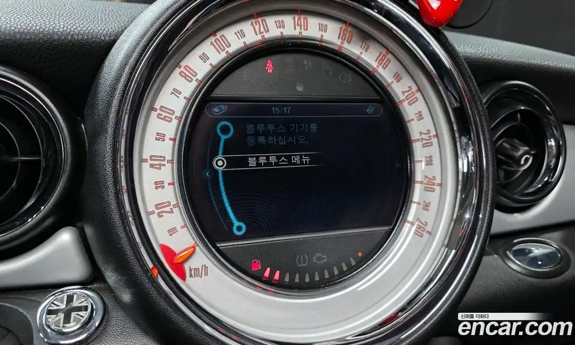 Mini Cooper 2012 1.6 Автомат в Москве № 174301, фото 20