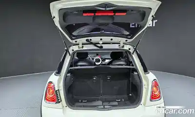 Mini Cooper 2012 1.6 Автомат в Москве № 174301, миниатюра 2