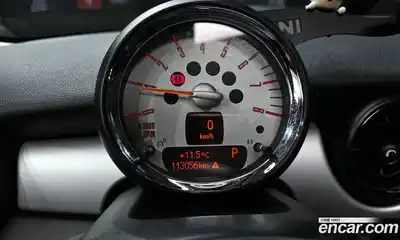 Mini Cooper 2012 1.6 Автомат в Москве № 174301, миниатюра 3