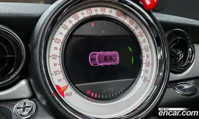 Mini Cooper 2012 1.6 Автомат в Москве № 174301, миниатюра 7