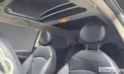 Mini Cooper 2012 1.6 Автомат в Москве № 174301, миниатюра 8