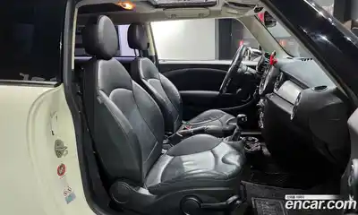 Mini Cooper 2012 1.6 Автомат в Москве № 174301, миниатюра 10