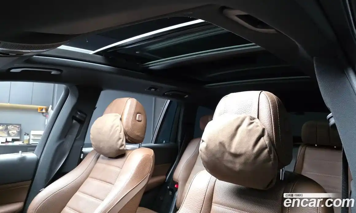 Mercedes-Benz GLS-Class 2025 3.0 Автомат в Москве № 175257, фото 3