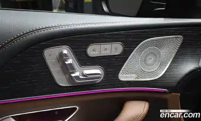 Mercedes-Benz GLS-Class 2025 3.0 Автомат в Москве № 175257, миниатюра 6