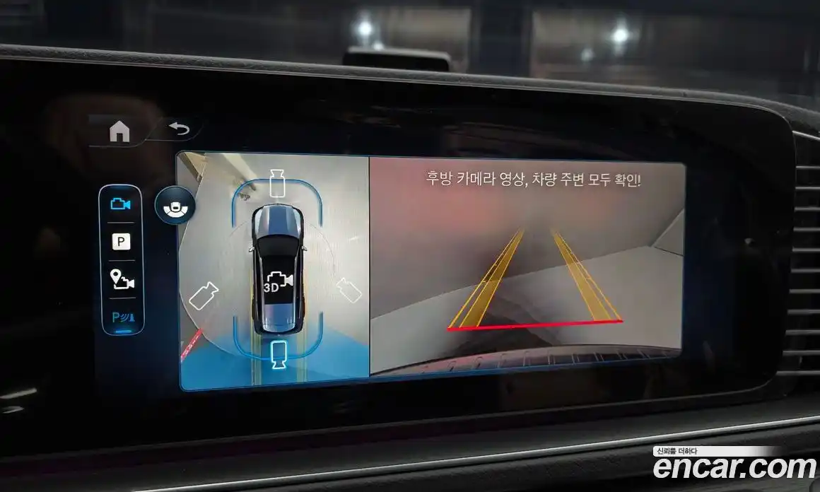 Mercedes-Benz GLS-Class 2025 3.0 Автомат в Москве № 175257, фото 10