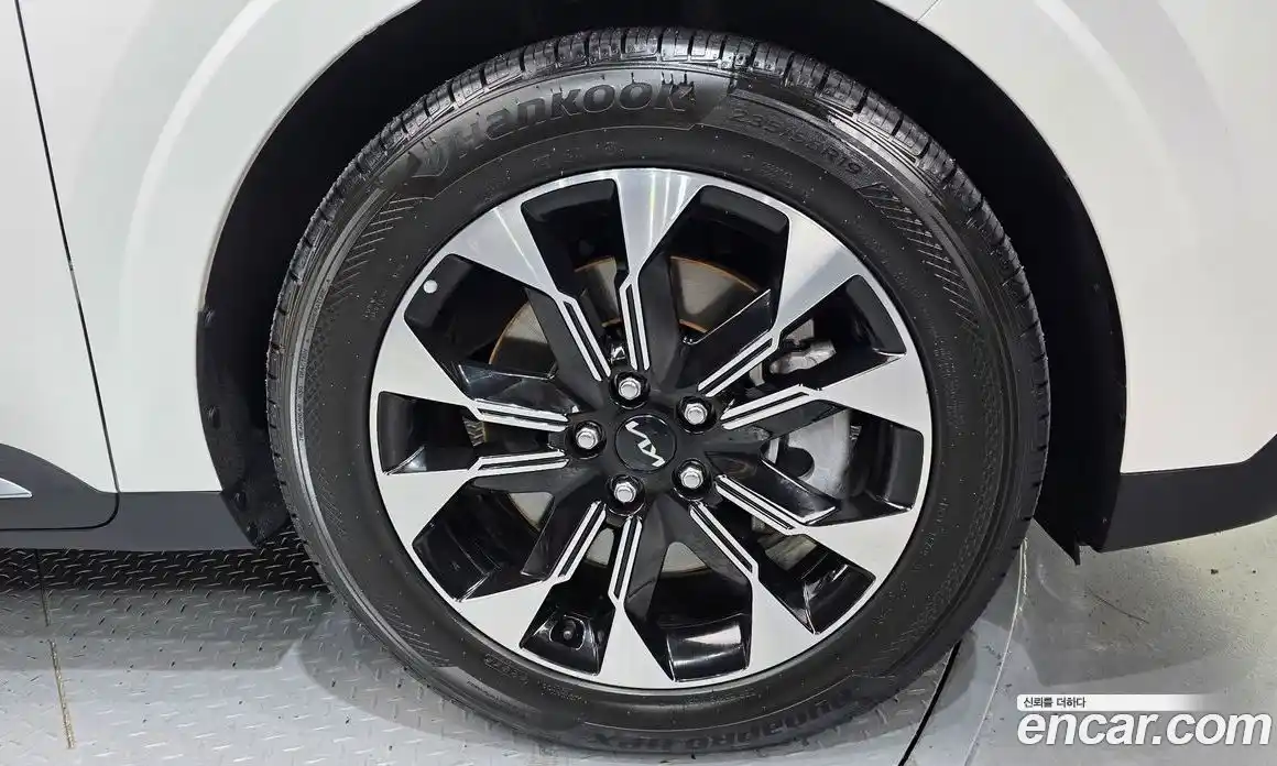 Kia Canival 2021 2.2 Автомат в Москве № 17828, фото 15