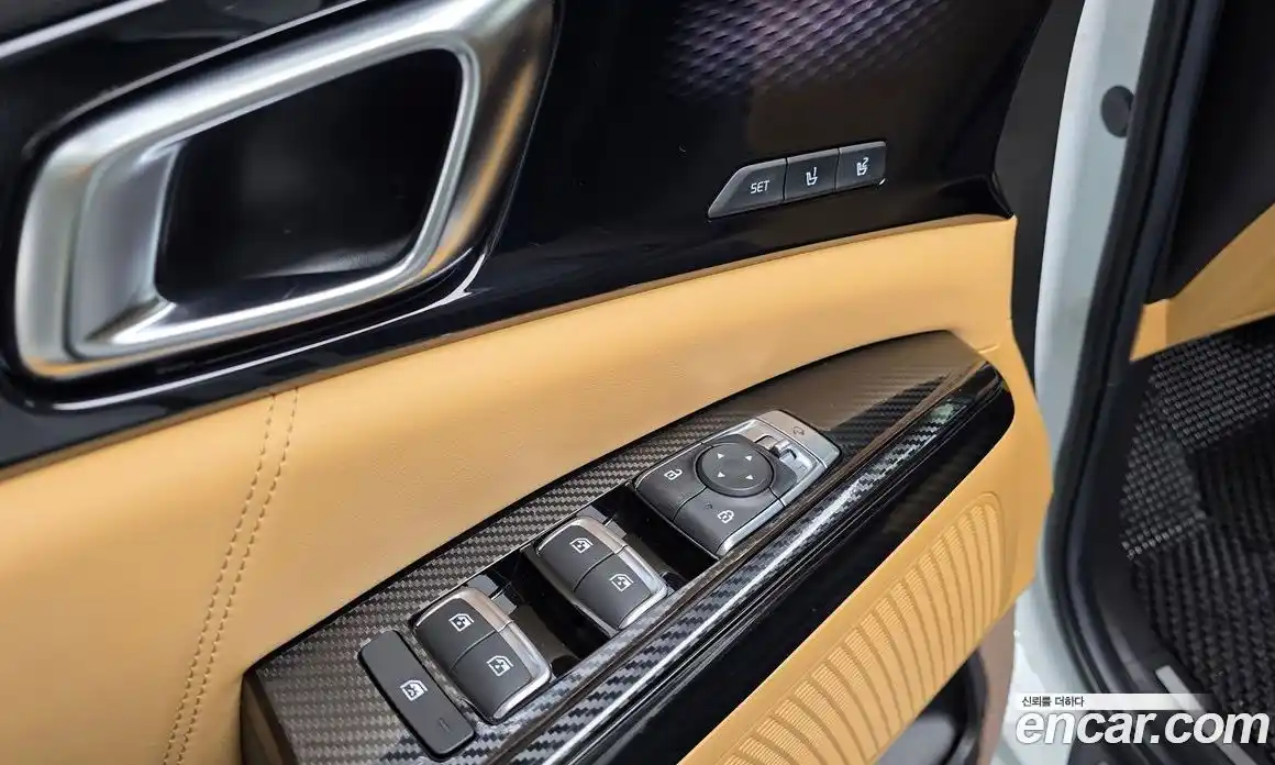 Kia Canival 2021 2.2 Автомат в Москве № 17828, фото 18