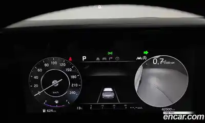 Kia Canival 2021 2.2 Автомат в Москве № 17828, миниатюра 2