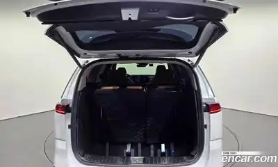 Kia Canival 2021 2.2 Автомат в Москве № 17828, миниатюра 3