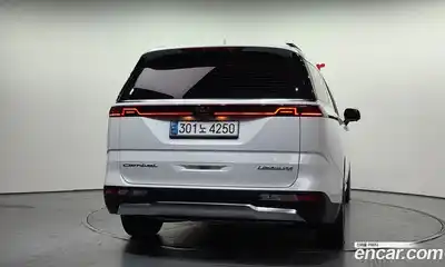 Kia Canival 2021 2.2 Автомат в Москве № 17828, миниатюра 6